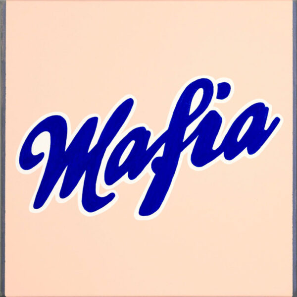 Who We Are - Mafia