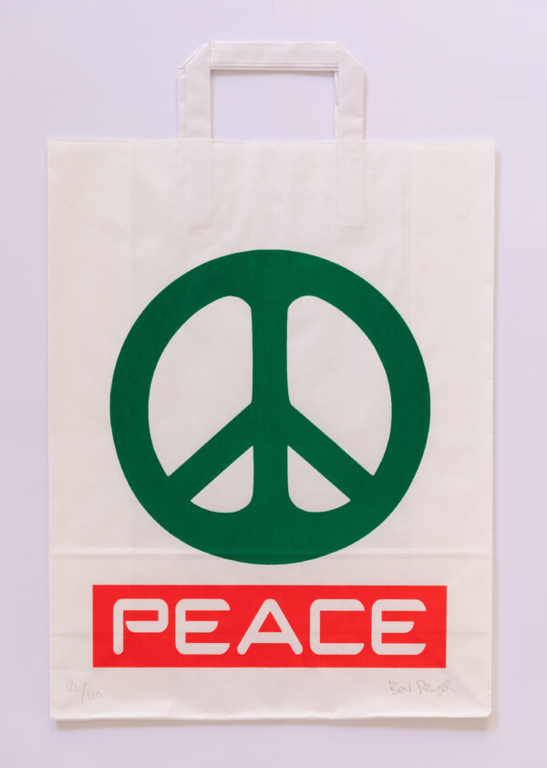 Who We Are - Peace - Image 8